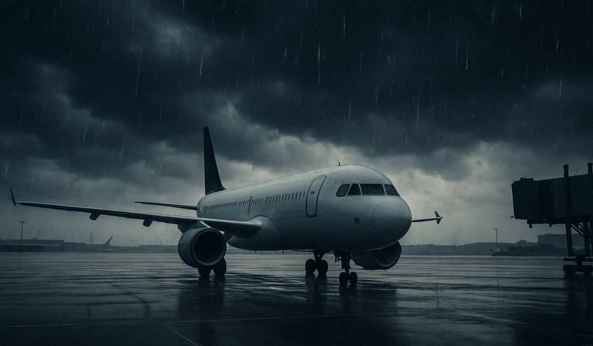 Storms Staffing Woes Snarl Tucson Flights to Major Hubs in May 2026
