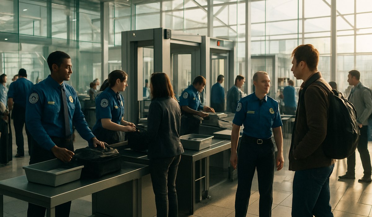 Controversial Security Program: TSA Public-Private Partnership Launched in 2026