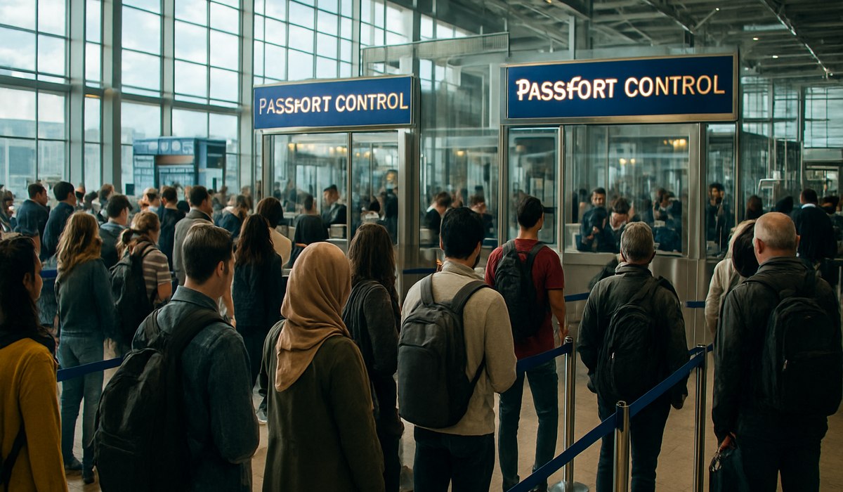 Urgent Flights Warning: Spain and Italy 2026 Airport Delays Expected