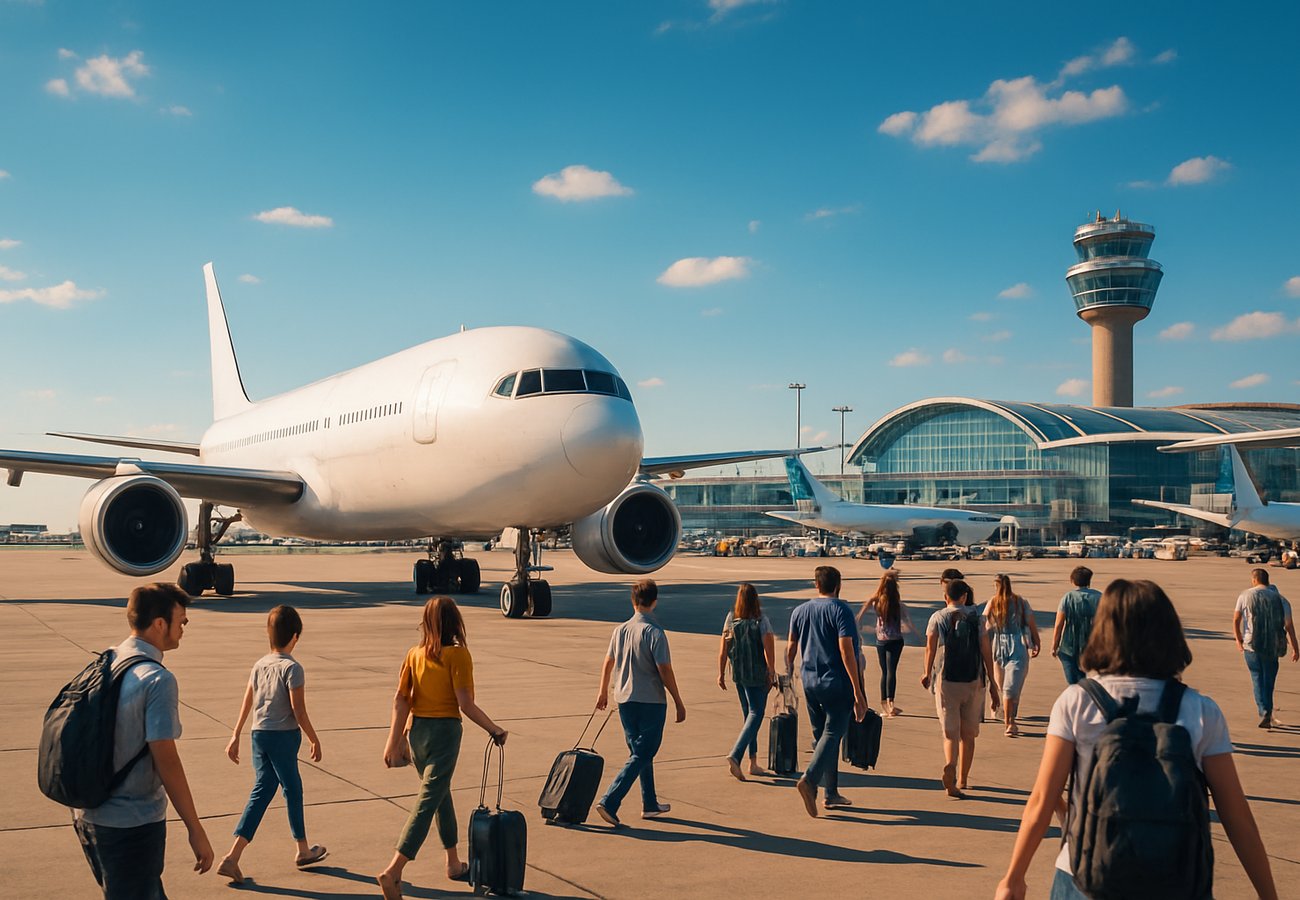 US Flight Hantavirus Incident Records Massive Travel Chaos as $200 Oil and US-Iran Conflict Disrupt Global Travel Hubs: How US, Saudi Arabia, and UAE Navigate 2026 Energy Crisis and Strait of Hormuz Lockdown