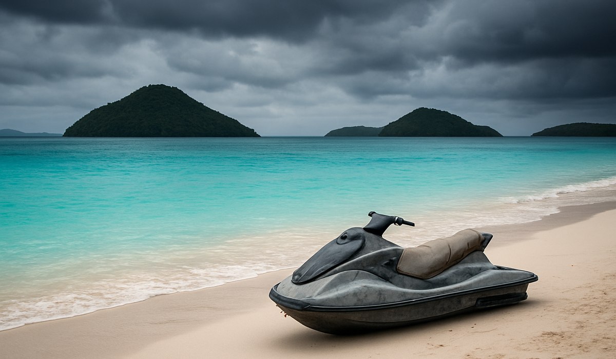 Cruise Safety Port Alert: US Embassy Warns Nassau Jet Ski Rentals in 2026