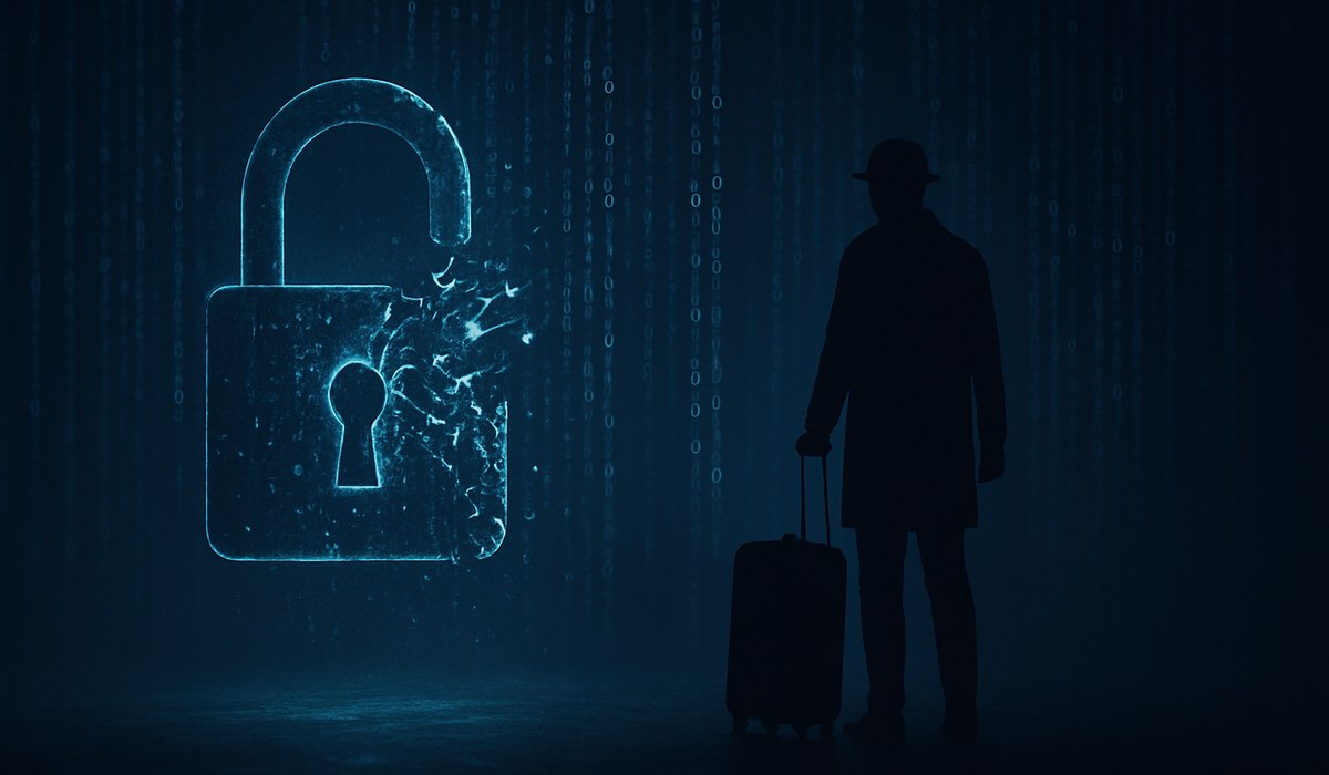 Cyberattacks Indian Travel Sector Surge During May 2026 Holiday Bookings