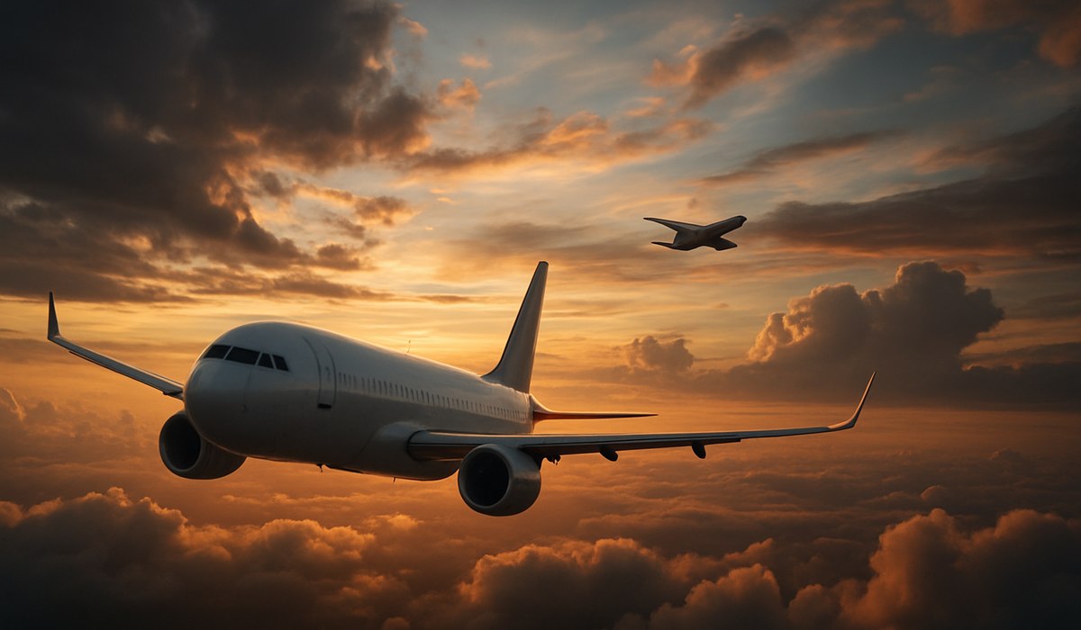 Emirates A380 Wake Turbulence Injures 5 on Eurowings Flight 2026