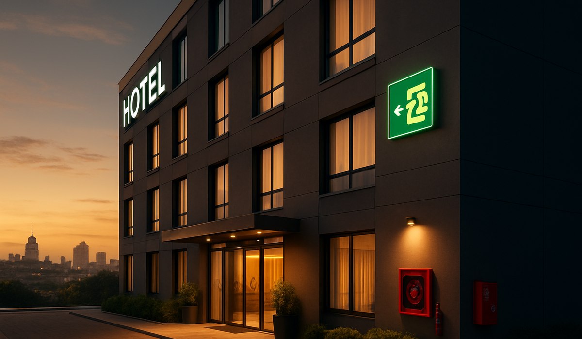 Experts Hotel Fire Dents Delhi's Medical Tourism Image in 2026