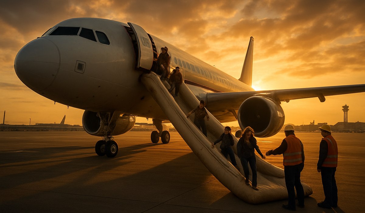 IATA Launches Global 'Save a Life, Not a Bag' Passenger Safety Campaign