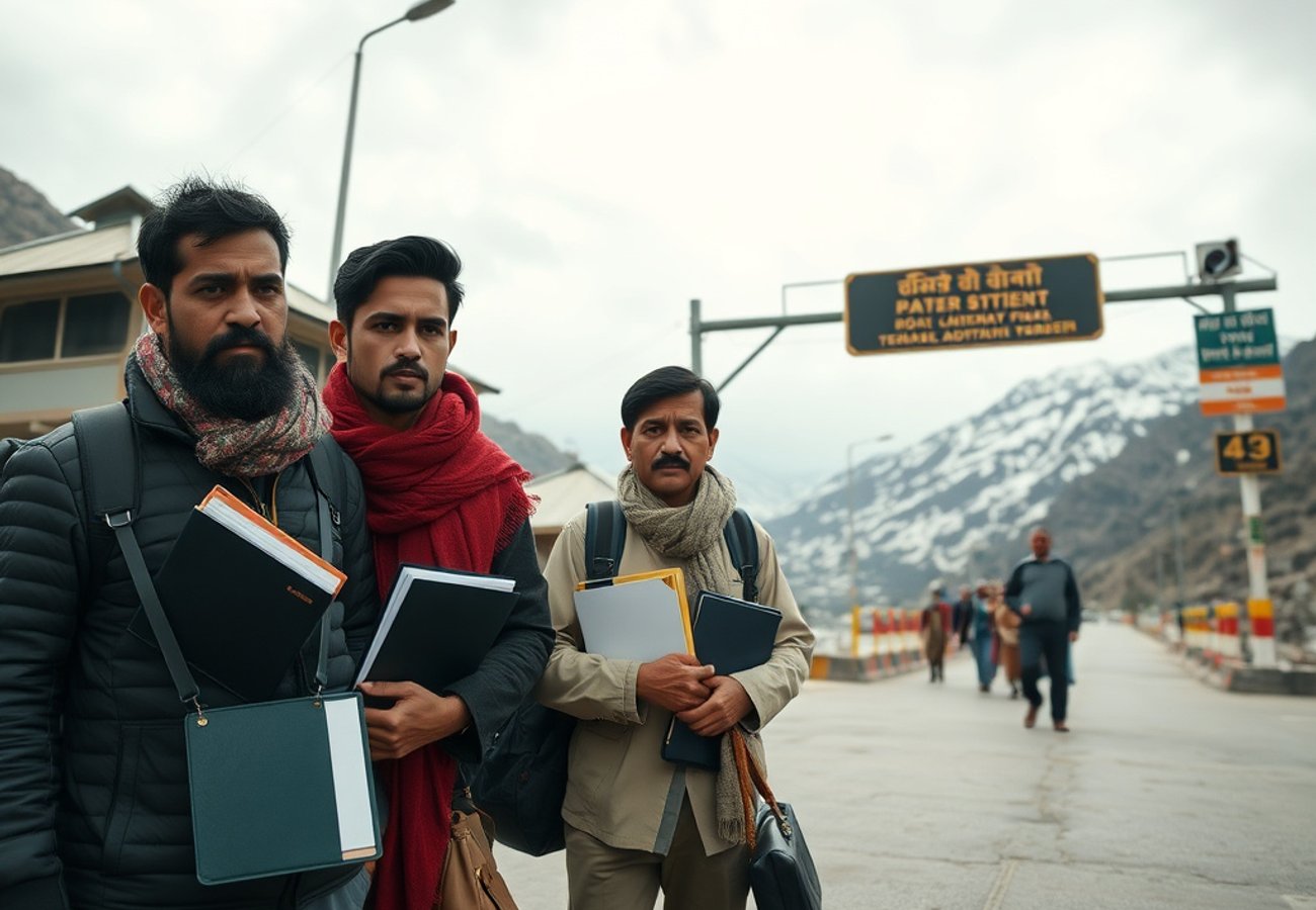 India Delivers Strict and Dramatic Kailash Mansarovar Yatra 2026 Advisory After Kathmandu Stranding Incident Exposes Fragile Nepal–Tibet Pilgrimage Corridor, and Complete Breakdown of China Entry Permit System