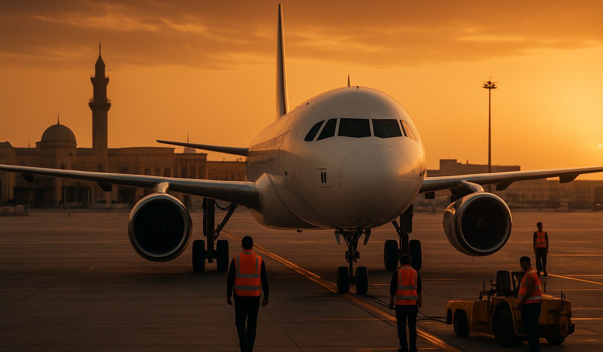 IndiGo issues travel advisory for Middle East regional tensions 2026
