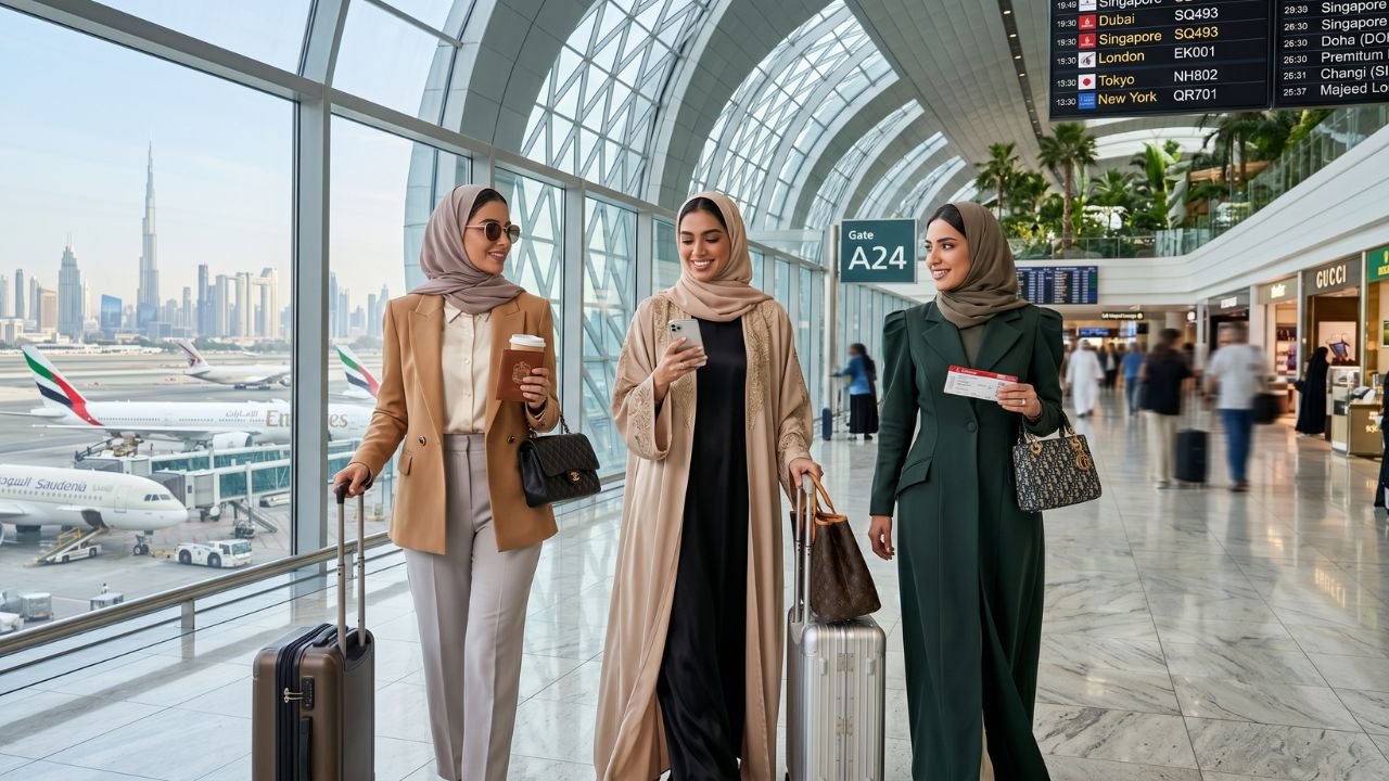 Iran Threatens Strait of Hormuz Closure as US-Iran Talks Continue, Affecting Global Travel Connectivity Across Gulf Hubs and Singapore: New Travel Alert