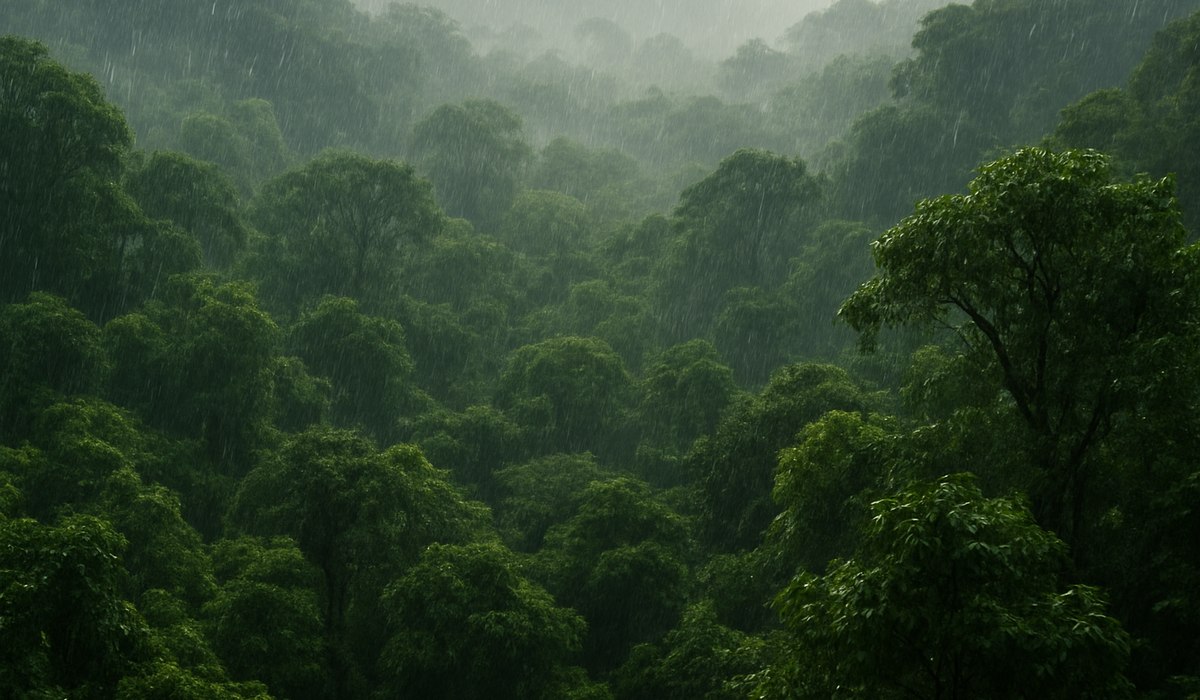 Monsoon Break Tourists Banned From Tadoba Core Areas June 2026