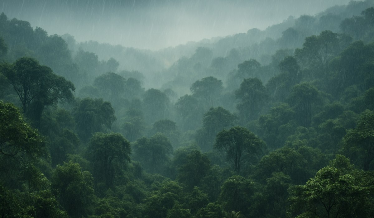 Monsoon Break Tourists Banned From Tadoba Core Zones Until September