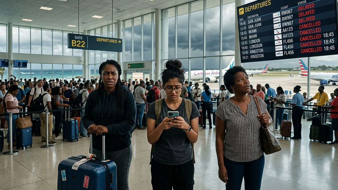 Canada Updates Travel Advisories for Key Caribbean Destinations
