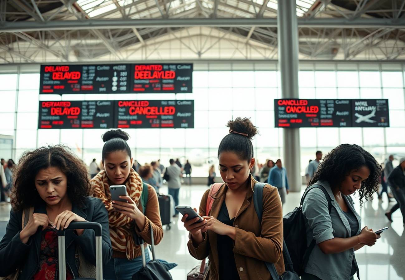 South Africa Immigration Crisis 2026: Why Foreign Nationals Are Fleeing Ahead of June 30 Enforcement Deadline