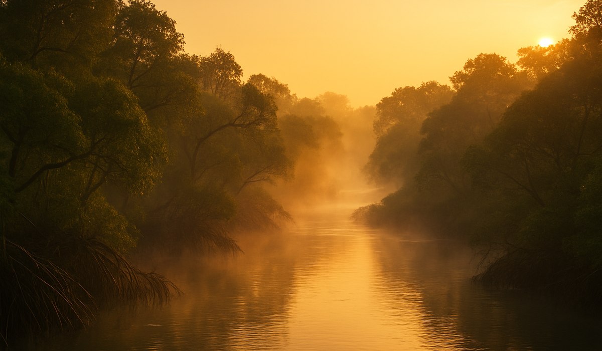 Sundarbans Tiger Reserve closure notice June 2026, Bengal wildlife tourism suspension