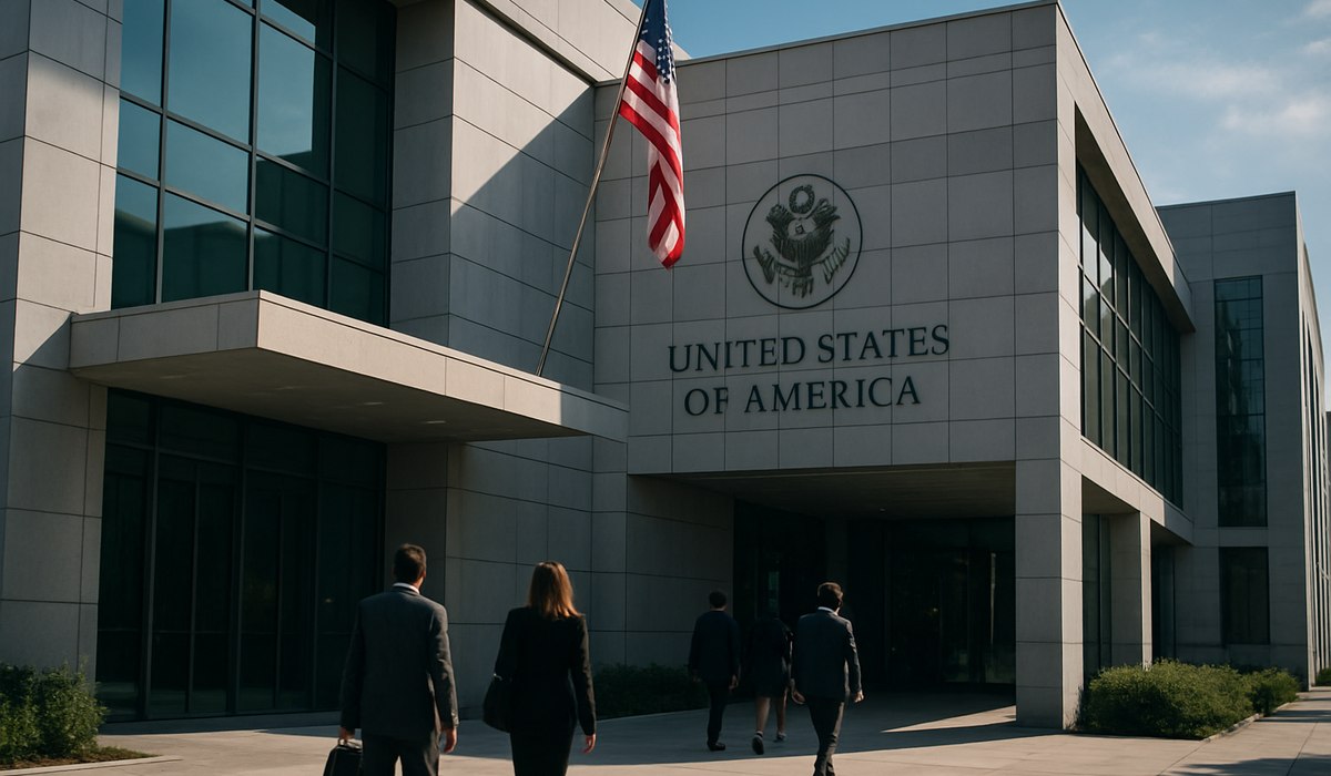 Offer Visa Interview Fast-Track: US Launches $750 Expedited B1/B2 Service July 2026