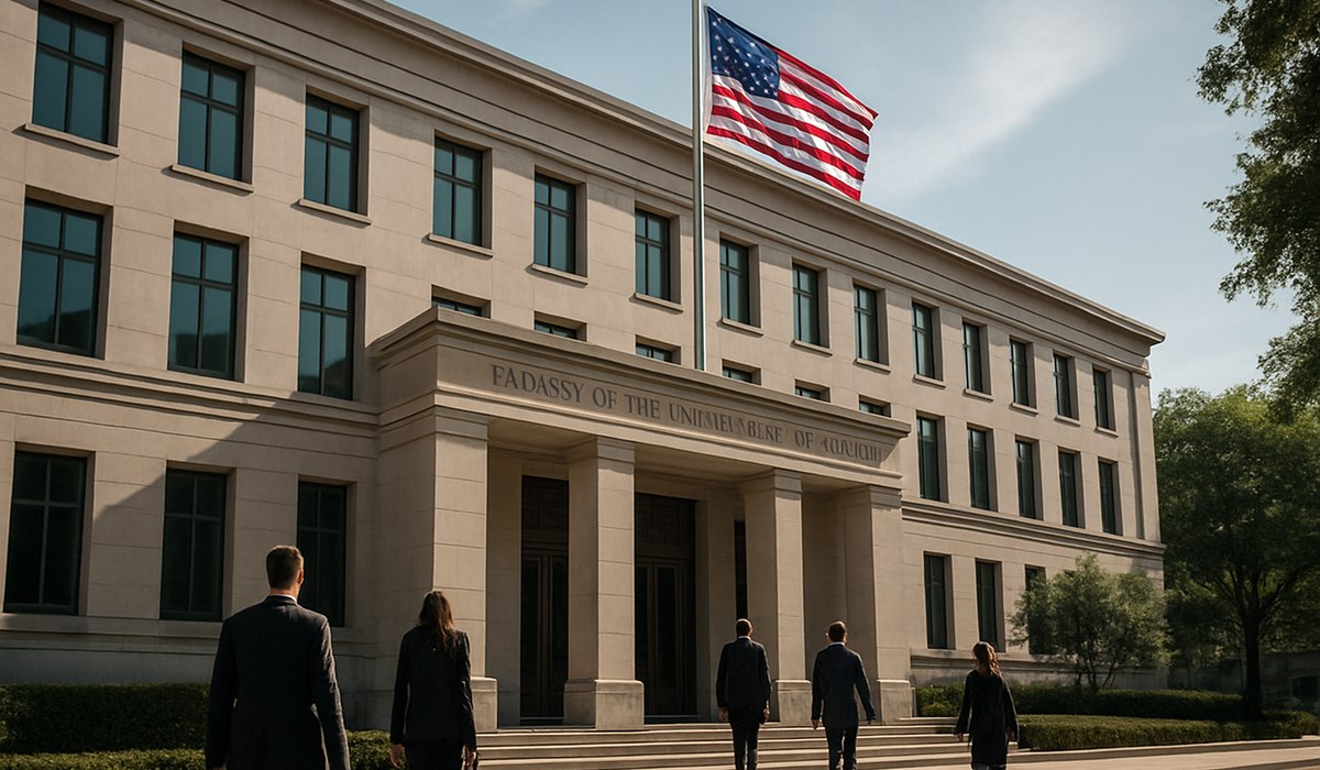 Offer Visa Interview Appointments Within 10 Days: New US B1/B2 Expedite Program