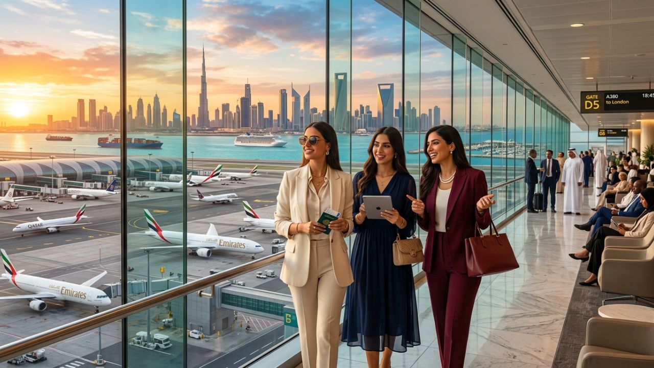 United States Signs Preliminary Versailles Accord to Stabilize Strait of Hormuz, Transforming Aviation and Cruise Operations in the Gulf: New Travel Alert