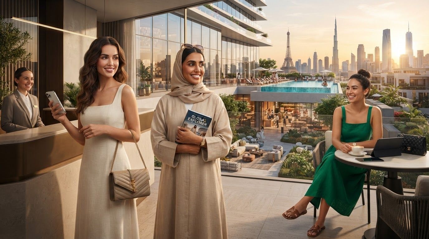 Ennismore's Planned US Listing and Airbnb's Market Shift Drive Global Hospitality Investment to a New Era of Next-Generation Travel: New Travel Alert