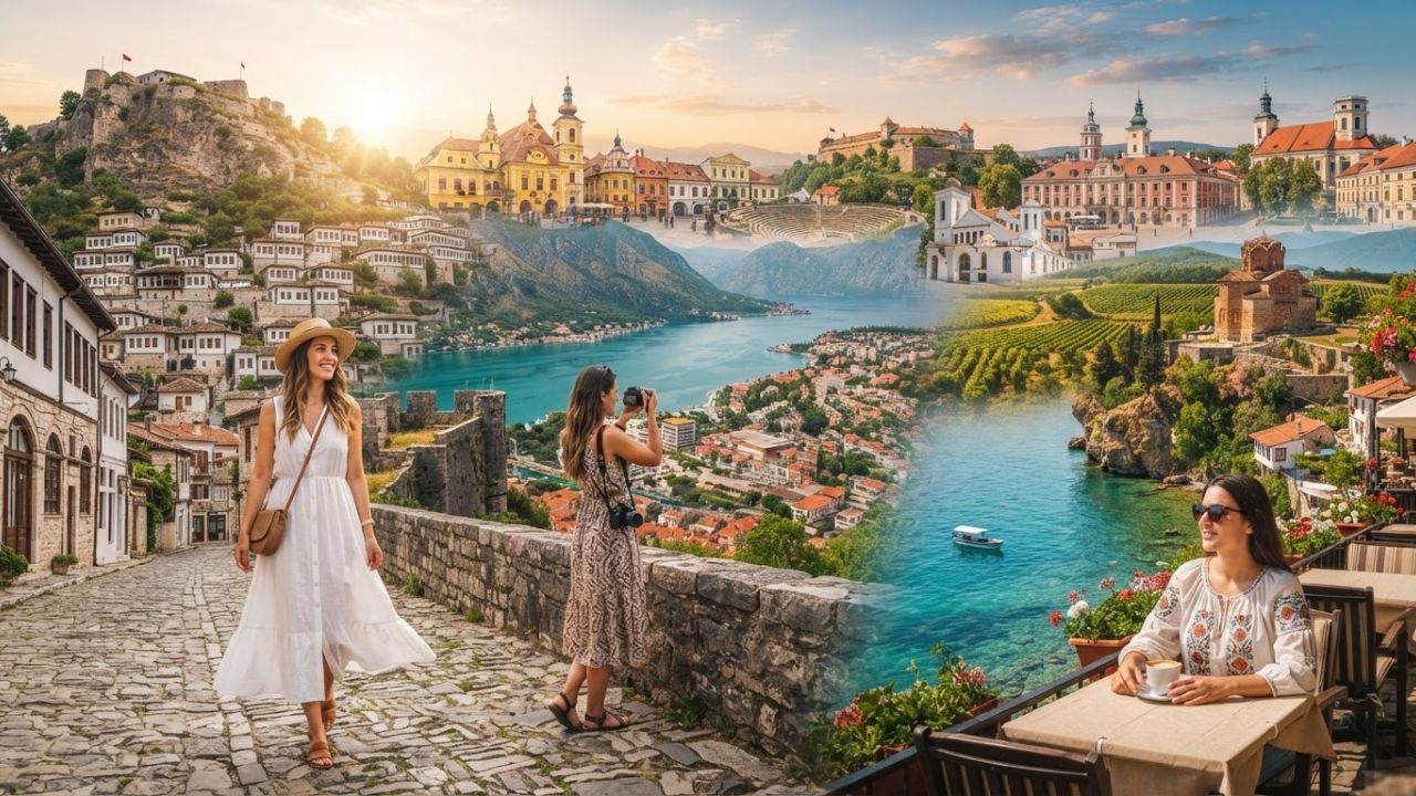Albania Joins Emerging Wave of Europe's Hidden Heritage Destinations Unveiling Affordable UNESCO Wonders: New Travel Alert