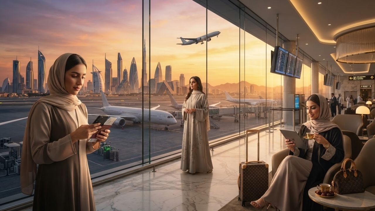 Jordan, Oman, and Saudi Arabia Join Australia's Level Three Middle East Travel Warning as Geopolitical Tensions Escalate: New Travel Alert