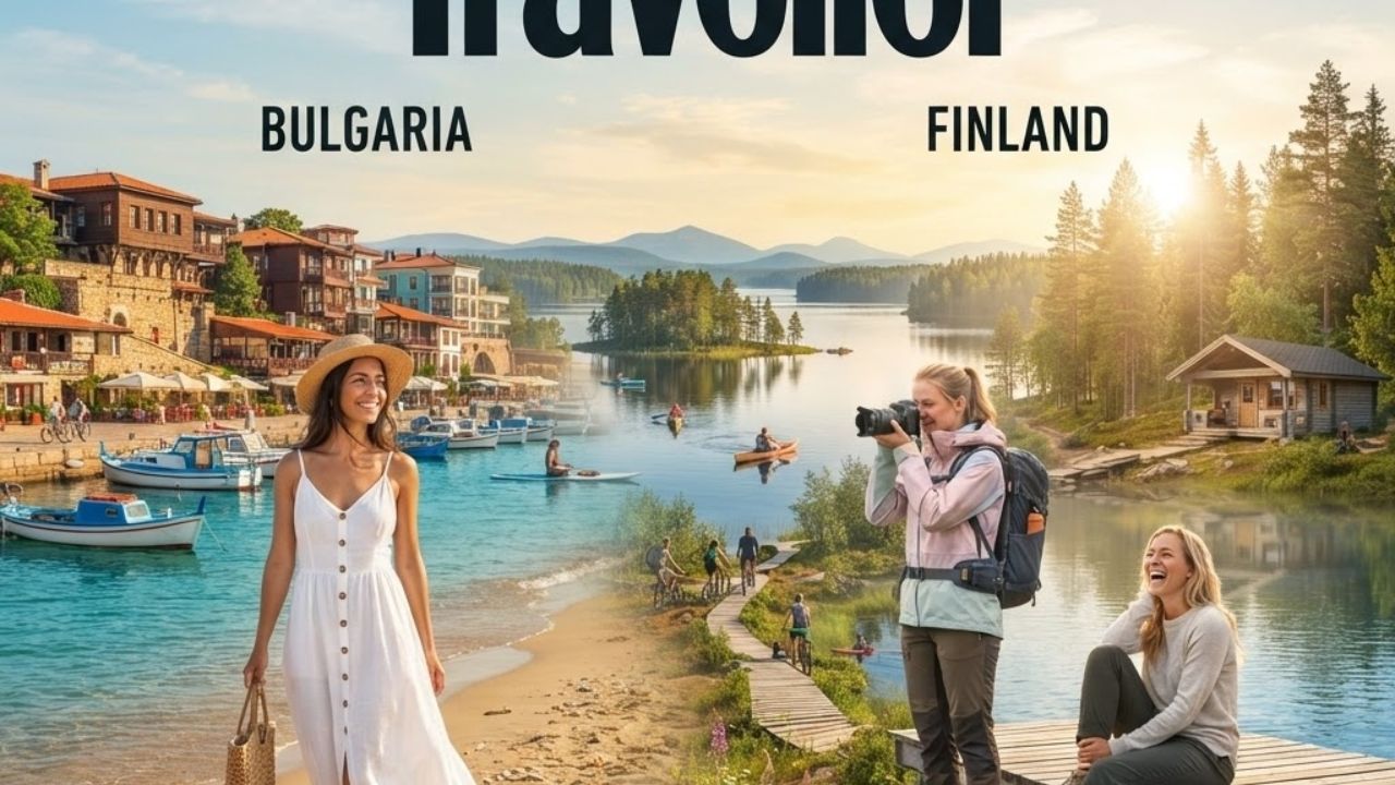 European Commission and Tourism Boards Highlight Bulgaria and Finland as Top Safe Travel Destinations for Cool-Weather and Beach Stays in 2026: New Travel Alert