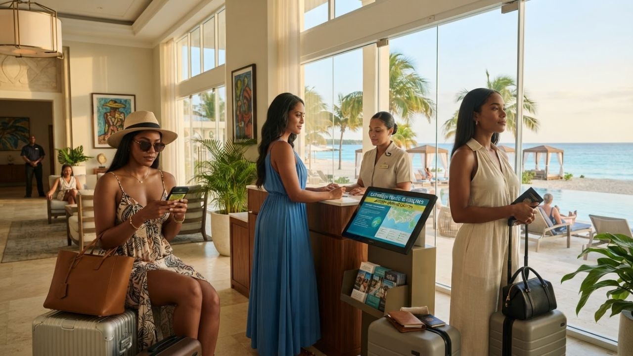How Geopolitical Safety Advisories and Elevated Crime Ratings Are Shifting Tourist Behaviors and Excursion Planning in the Caribbean in 2026