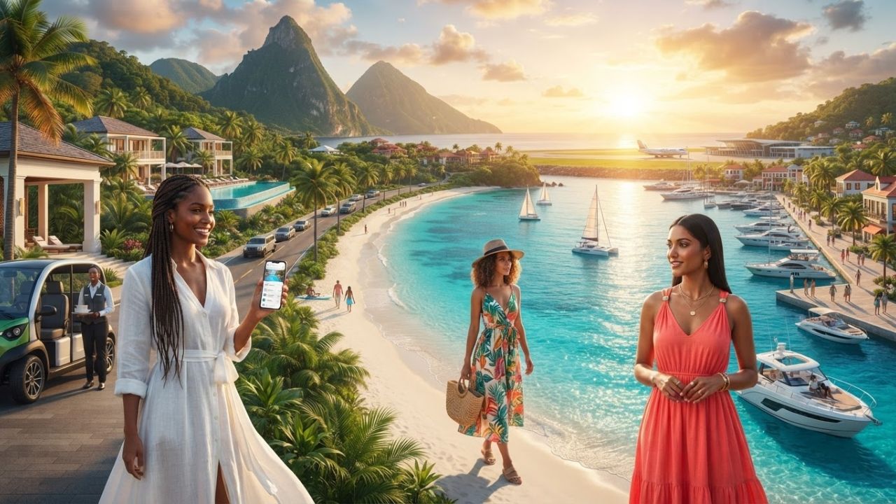 United States Updates Security Warnings for Mexico and Island Nations, Reshaping Caribbean Travel Advisories and Influencing Holidaymaker Booking Confidence: New Travel Alert