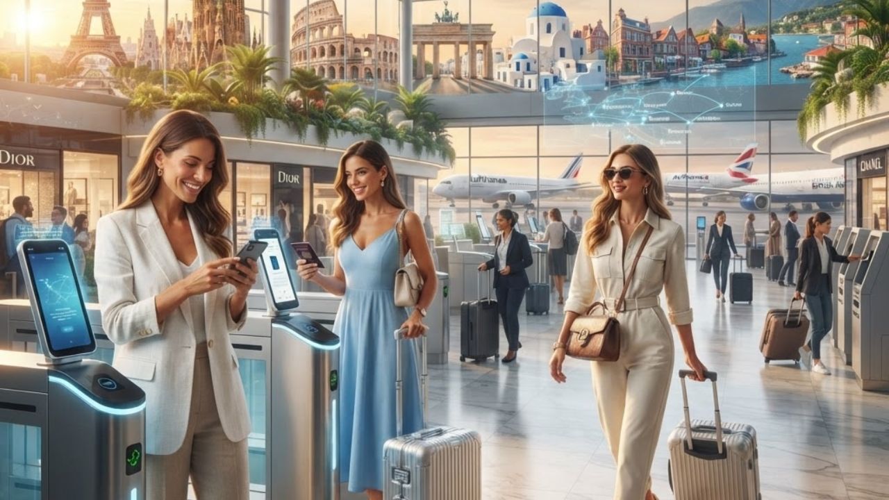 European Union Announces Latest Delays for ETIAS Launch, Giving British Holidaymakers More Time to Prepare for Tightening Europe travel rules: New Travel Alert