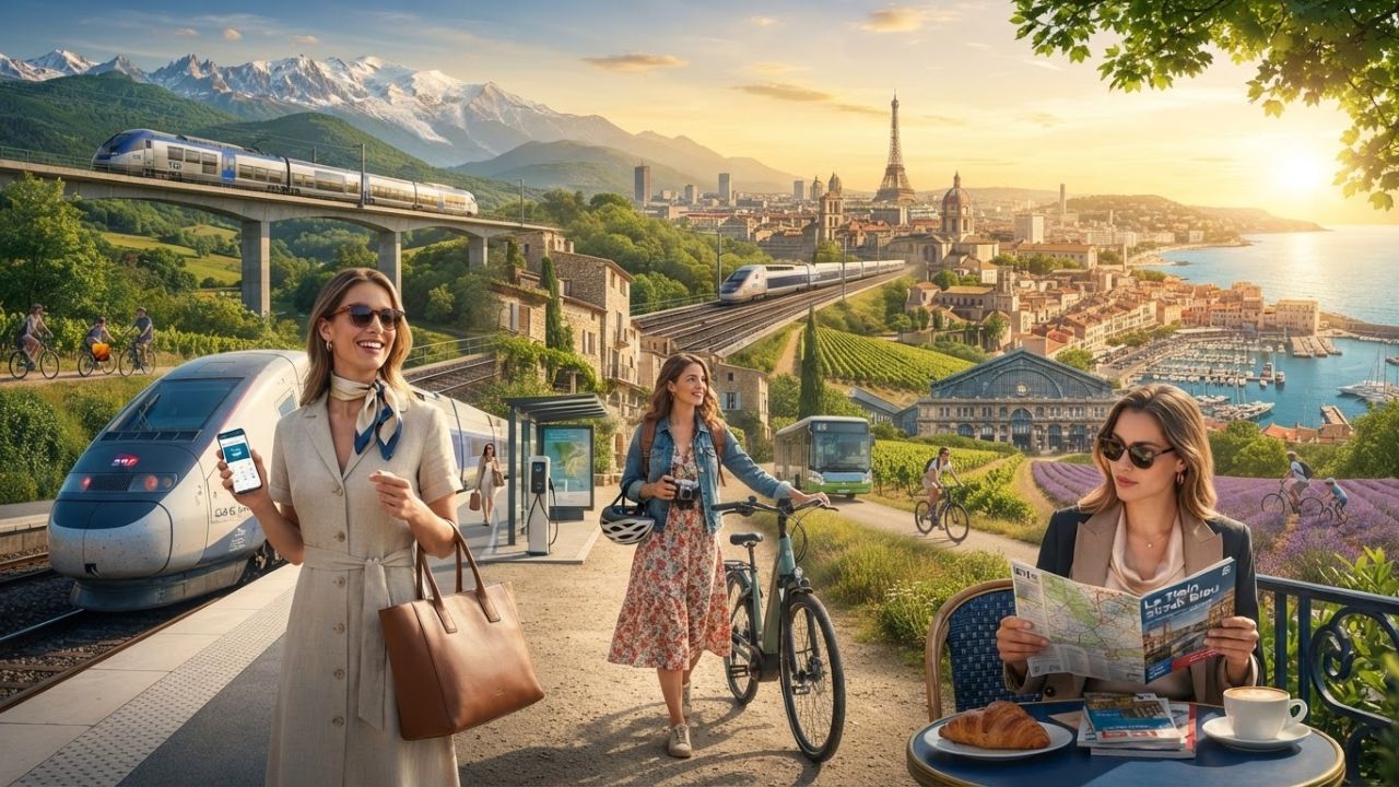 Occitanie and Regional Coalitions Demand Funding Updates, Triggering Highway Infrastructure Reforms in France and Reshaping European Holiday Travel: New Travel Alert