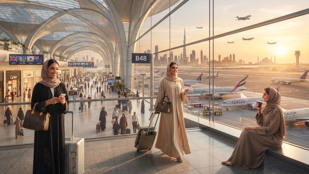Iran-US Crisis Escalates Geopolitical Pressures, Threatening Middle East Travel Sector Operations and Forcing Aviation Route Adjustments: New Travel Alert