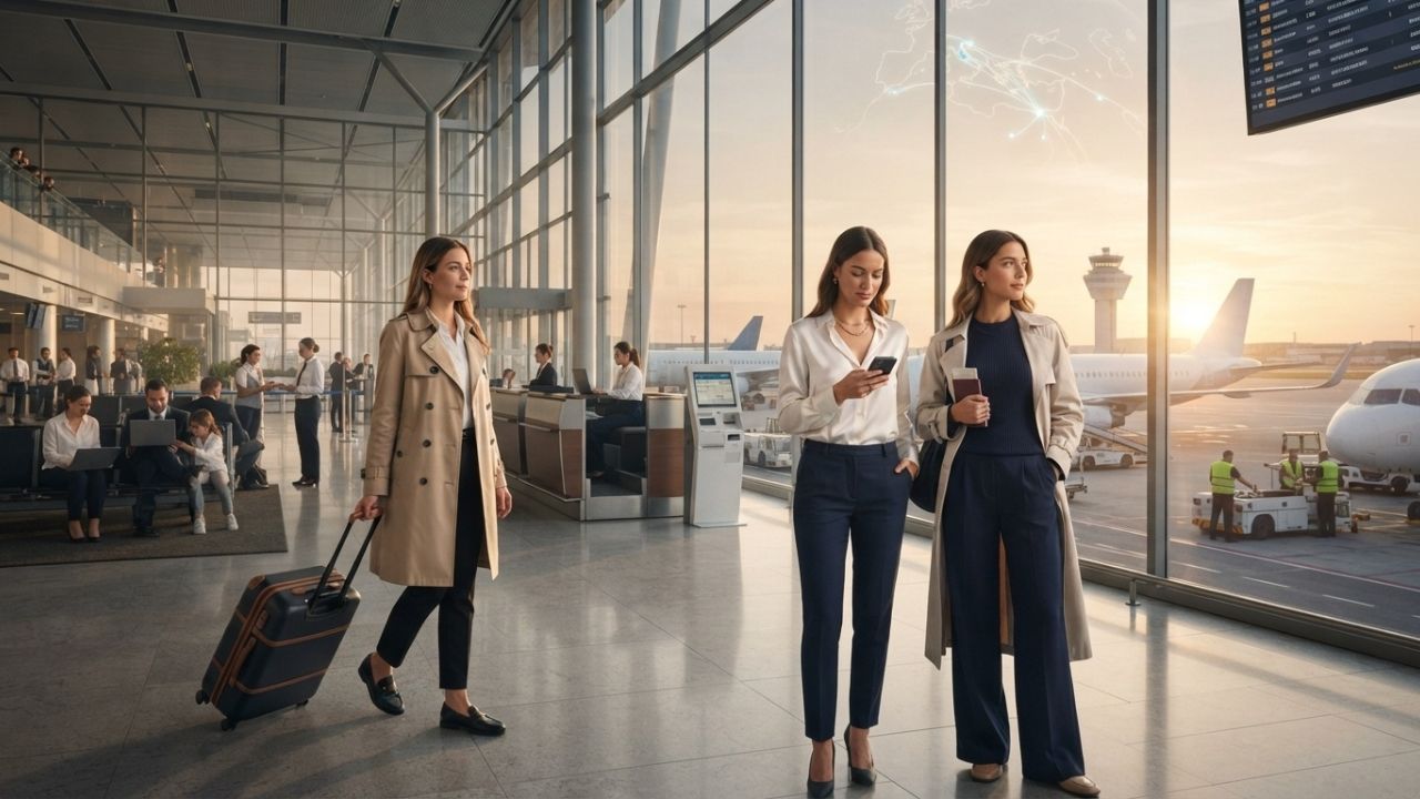 Italy Issues Urgent Flight Advisory as ITA Airways Suspends Israel Flights Amid Middle East Tensions, Urging Travelers to Confirm Bookings and Stay Vigilant: New Travel Alert