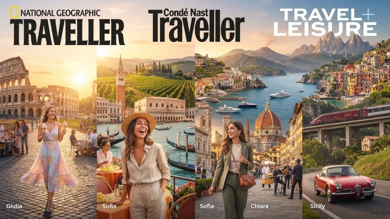 Italy Tourism Authority Strengthens the Italy Tourism Industry by Investing in Sustainable Regional Travel and Digital Upgrades: Everything You Need to Know