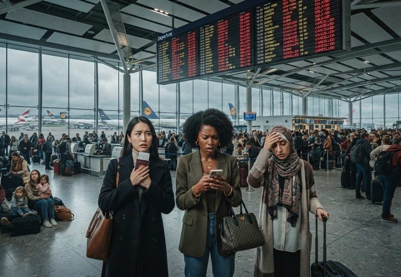 Japan Updates Middle East Travel Advisories: Iran Remains Level 4 Risk While GCC States See Downgrades in 2026