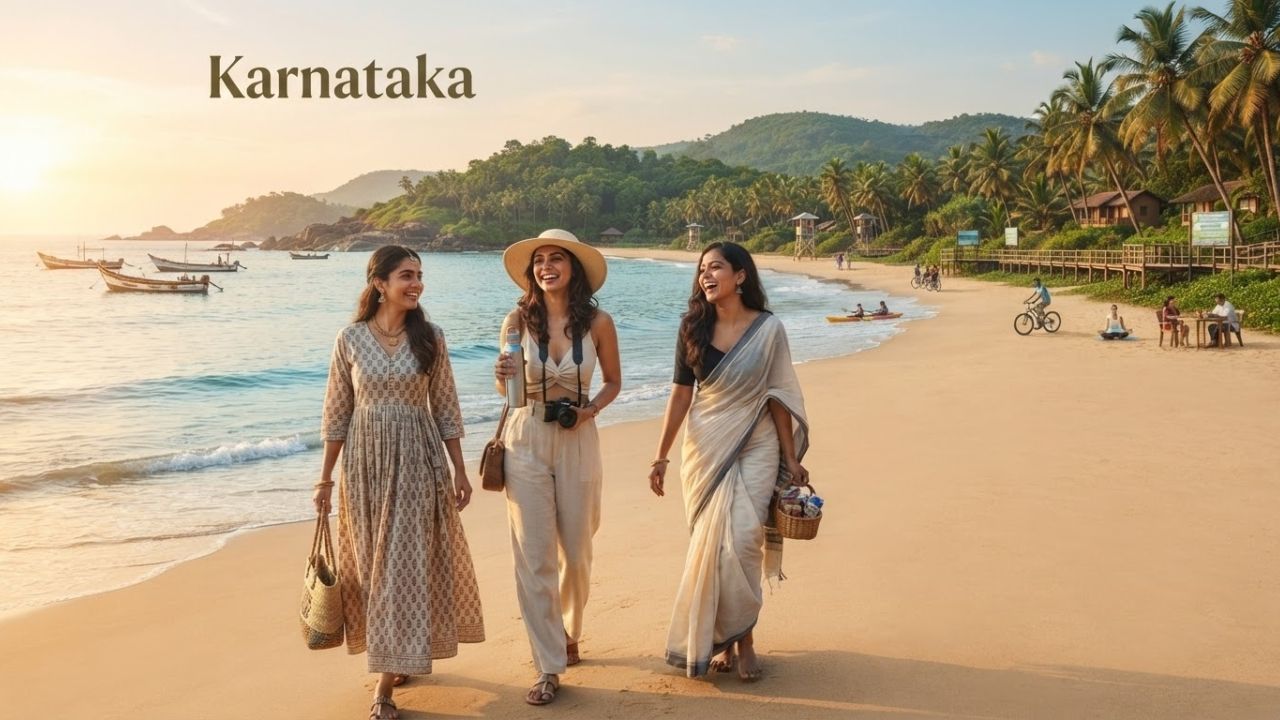Karnataka Unveils Strategic Coastal Tourism in Karnataka Master Plans to Transform Shorelines into Sustainable, Globally Competitive Beach Destinations in India: Everything You Need to Know