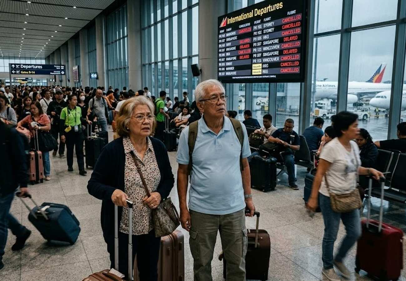 Mayon Volcano 183-Day Eruption Triggers Philippines Travel Shock: Japan, US, South Korea, Australia Hit