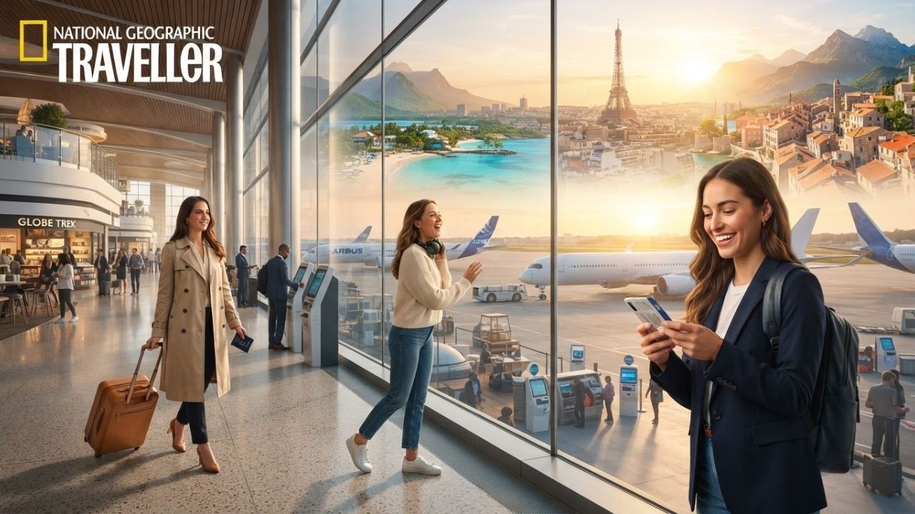 United States and Canada Witness Major Aviation Shift as Travelers Leverage New Overseas Flight Routes to Plan Longer Holidays: Latest Update