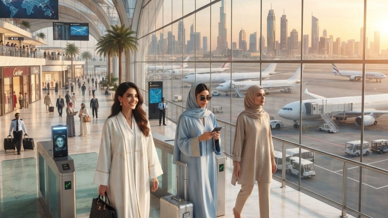 Wellington Warns of Airspace Closures and Embassy Shutdown in Tehran, Updating New Zealand Travel Advisory for United Arab Emirates, Qatar, and Gulf Countries: New Travel Alert