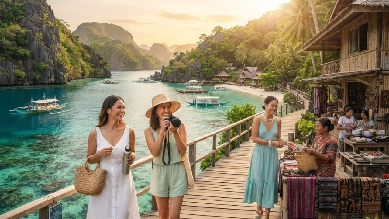 Department of Tourism Unveils National Plan as Philippines Sustainable Tourism Emerges Alongside Costa Rica to Ignite Local Community Opportunities: New Travel Alert