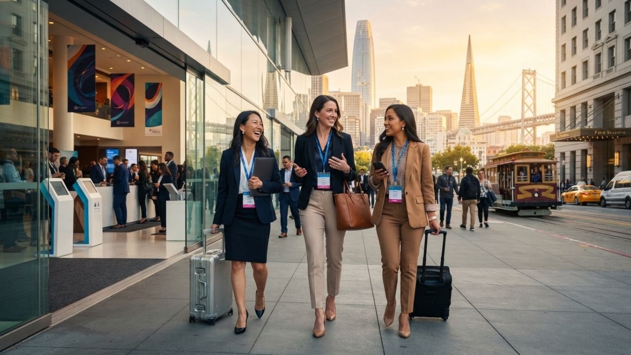 MICE Group Travel Advisory: Key Sourcing and Passenger Rights
