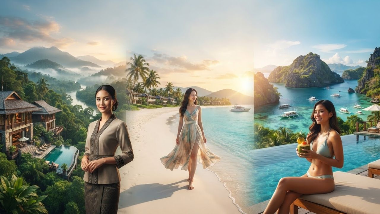 Swiss-Belhotel International Expands Across Sarawak Malaysia, Bình Tiên Vietnam, and the Philippines in 2026 — Targeting Emerging Asian Tourism Destinations Beyond Traditional Hotspots With Rainforest Resorts, Coastal Luxury, and Island Hospitality to Meet Growing Demand for Nature and Culture Travel: New Update