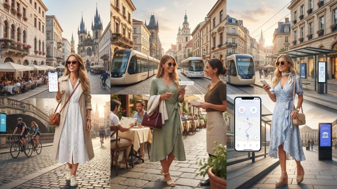 Trip.com Accelerates Global Travel Efficiency with TripGenie, Leading Modern Tourism Innovation Trends: Latest Update