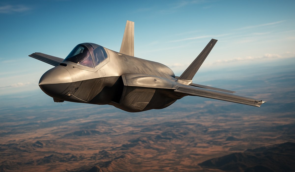 Trump F-35 Sales to Turkey: 7-Year Defense Ban Reversal 2026