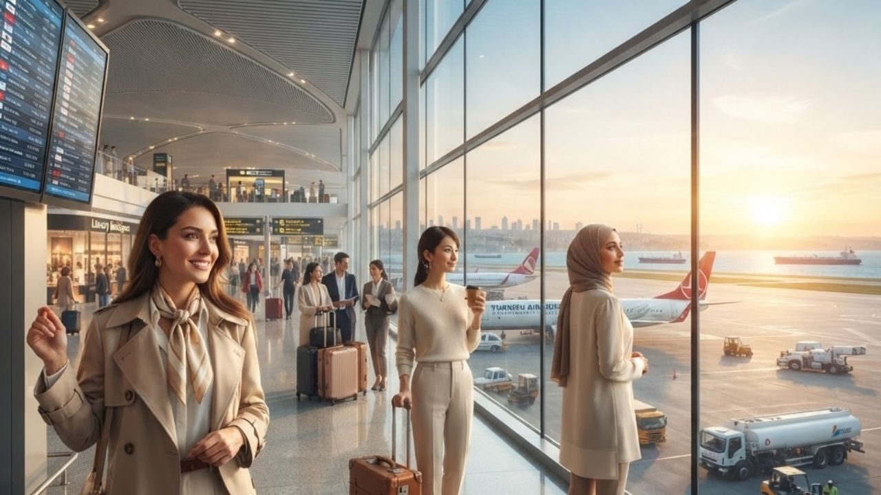 Geopolitical Tensions Drive 25% Energy Shock in Ankara and Tokyo as Strait of Hormuz Blockade Risks Trigger a Major Turkey Oil Crisis: New Travel Alert