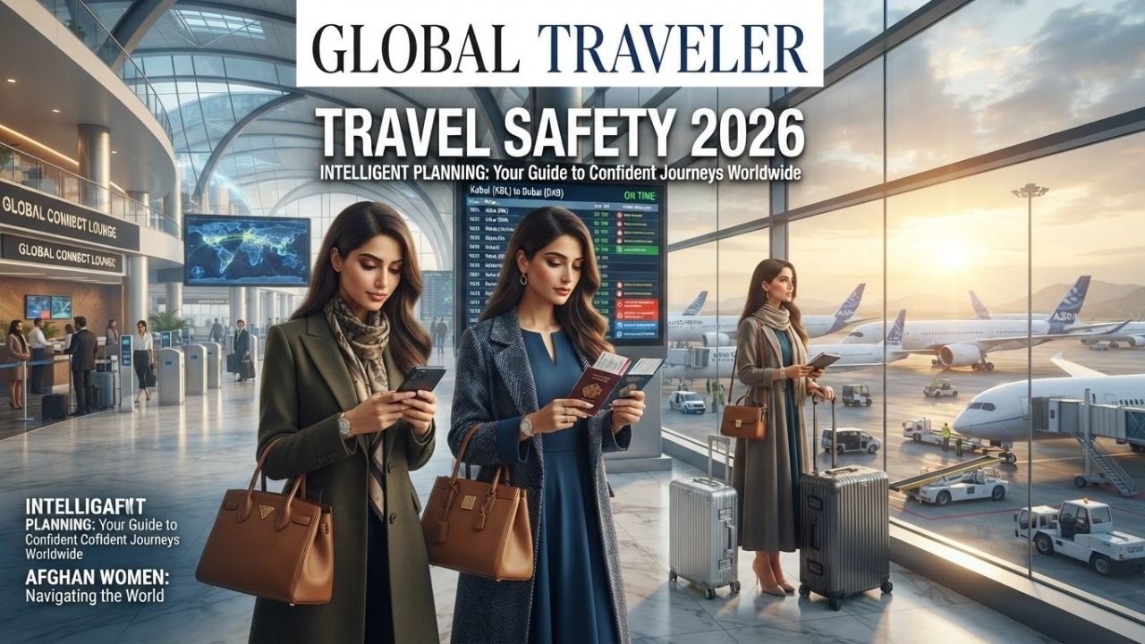 US State Department Issues Updated Level 4 Travel Advisories for High-Risk Countries