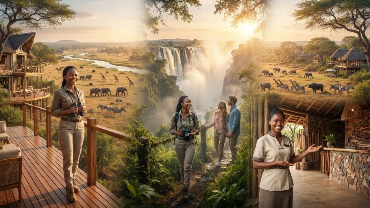 Zimbabwe Tourism Authority Strengthens Tourist Safety Standards in Zimbabwe to Enhance Consumer Protection and Build Traveler Trust: New Travel Alert