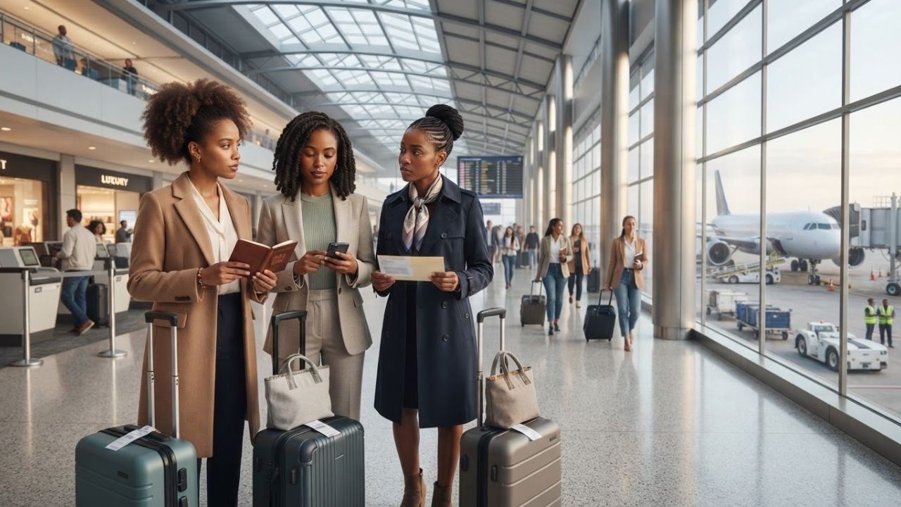 US Advance Parole Ruling Triggers Re-entry Risks for Kenyan Travelers