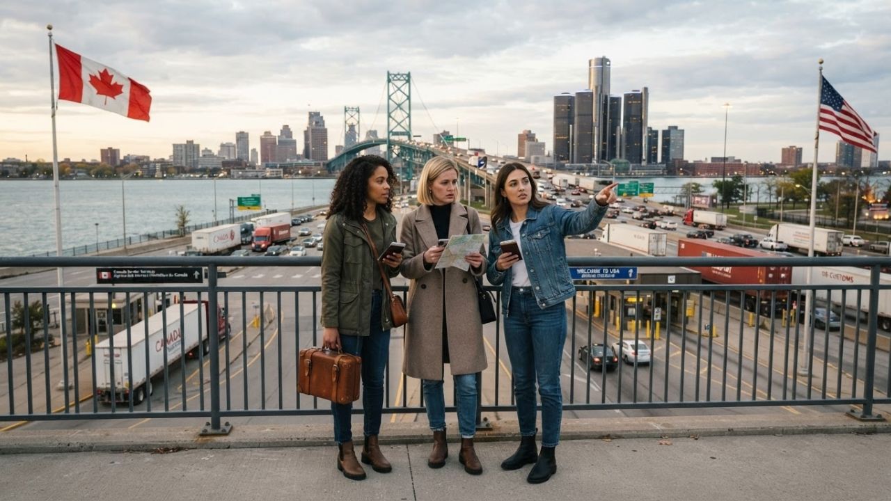 Canada Imposes Retaliatory Tariffs on US Imports: What it Means for Travel