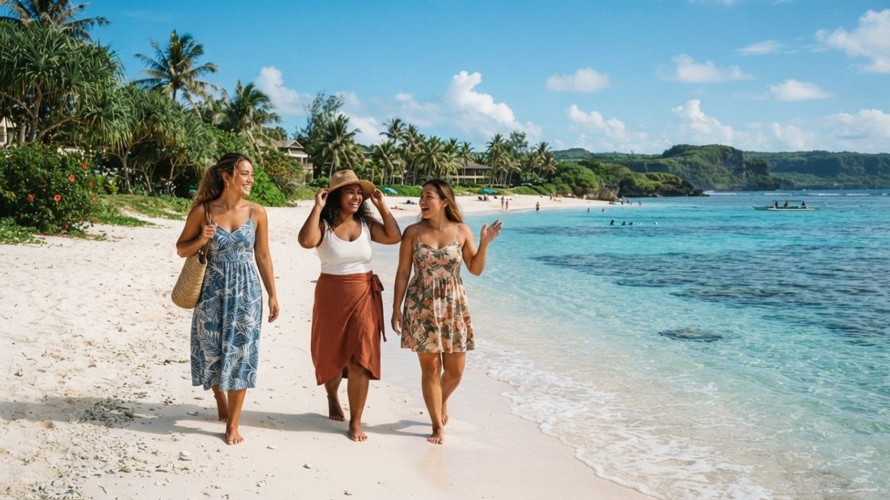 CNMI Monitors Impact of New US Birth Tourism Policies on Travel