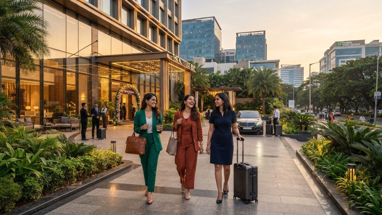 Suba Hotels Expands Whitefield Portfolio with the Launch of Quality Inn Bhavishya in Whitefield Hub
