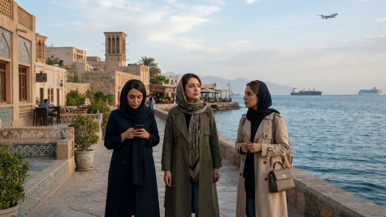 Middle East Tourism Faces Challenges Amid Strait of Hormuz Tensions