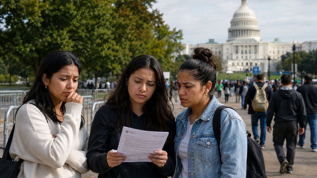 US Visa Revocation Policy Alert: Targeting B-1 and B-2 Asylum Seekers